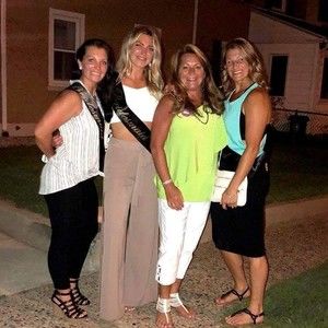 Meet your Posher, Donna